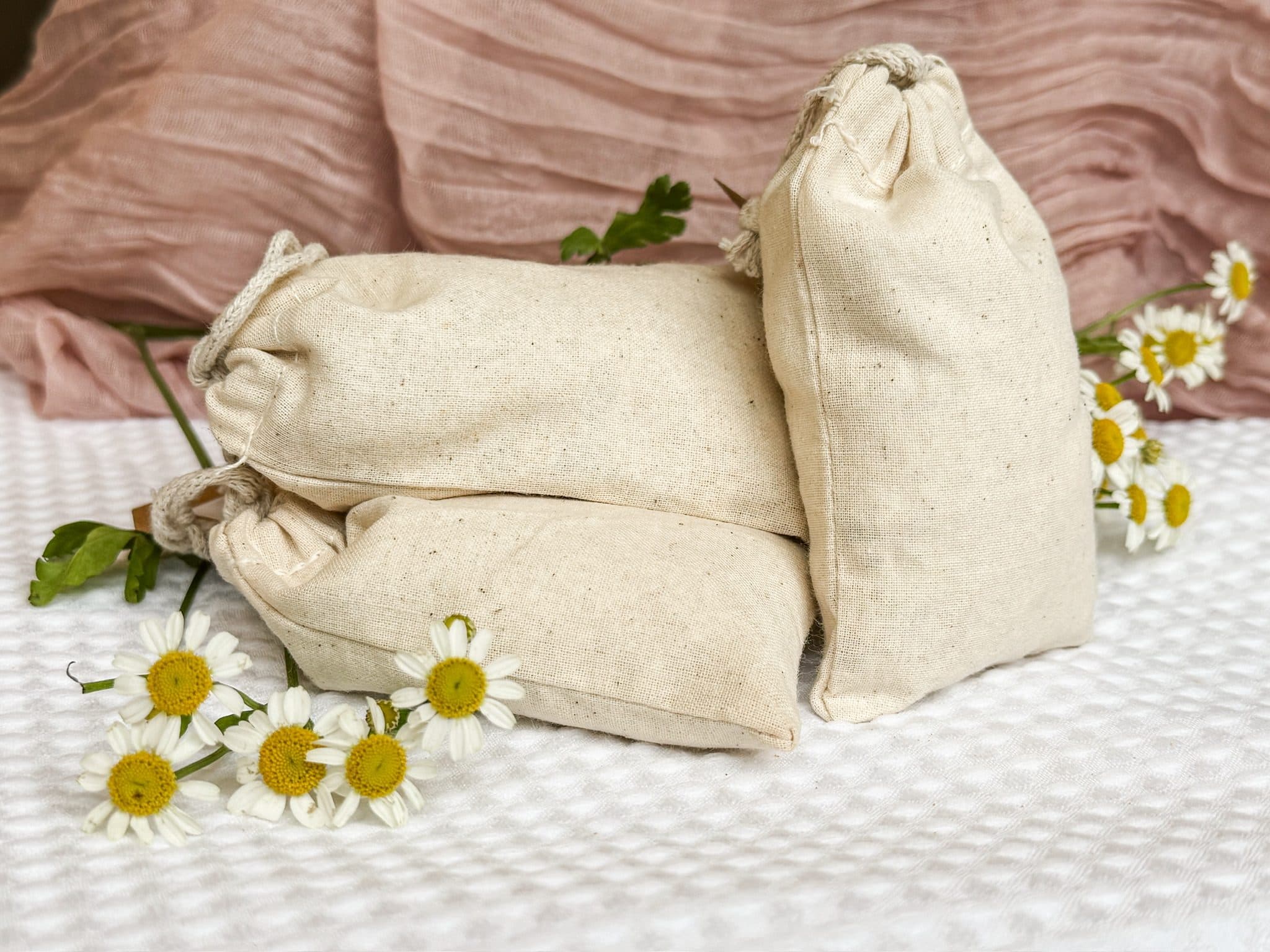 Oatmeal Bath Soaks