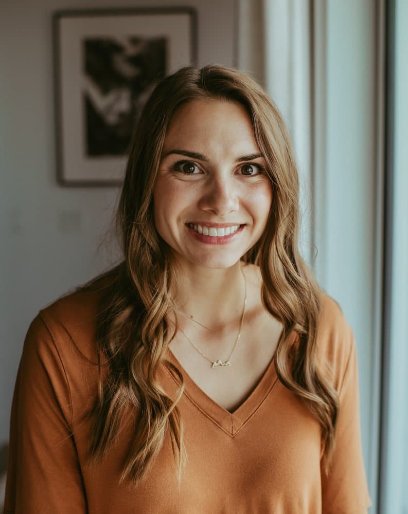 Rebekah Coleman
