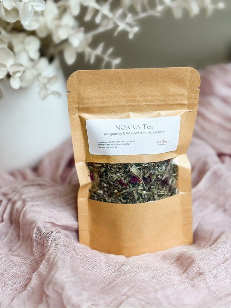 NORRA Tea, photo 4
